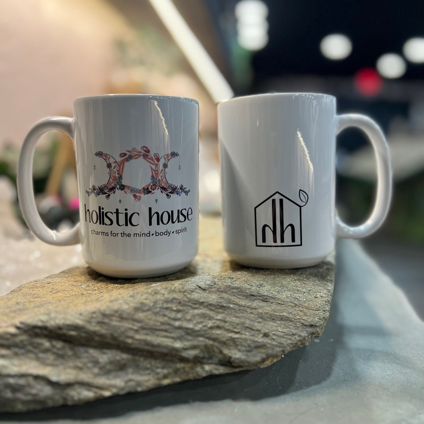 Coffee Mug
